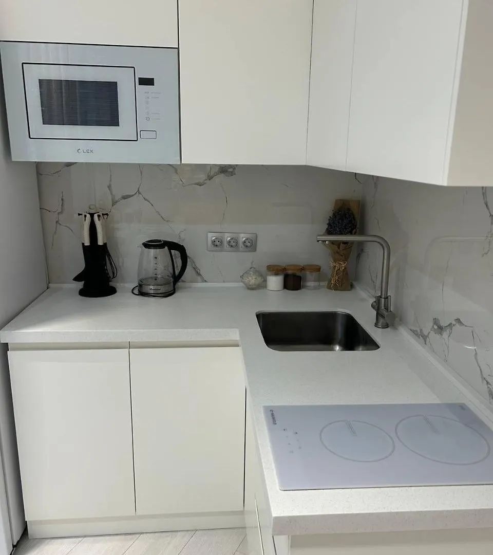 4You Apartments Almaty