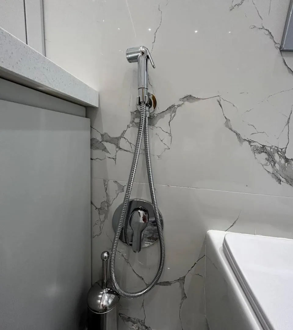 4You Apartments Almaty
