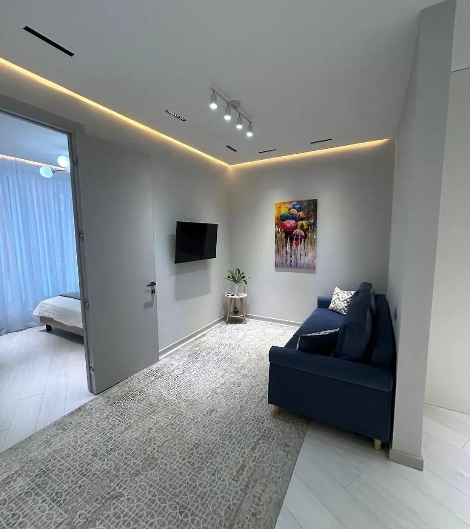 4You Apartments Almaty