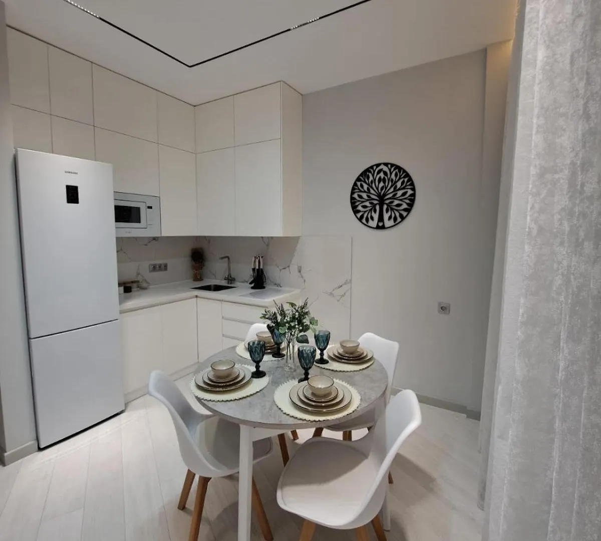 4You Apartments Almaty