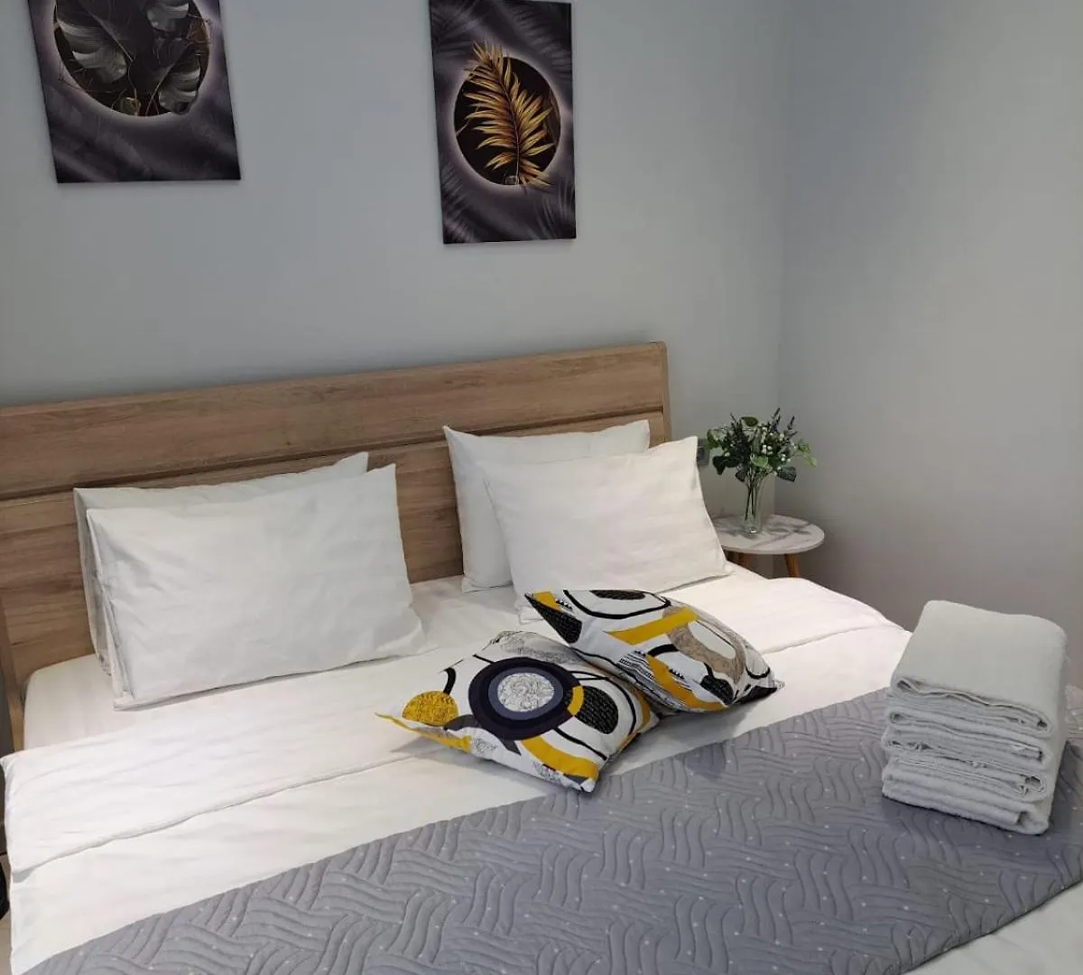 4You Apartments Almaty
