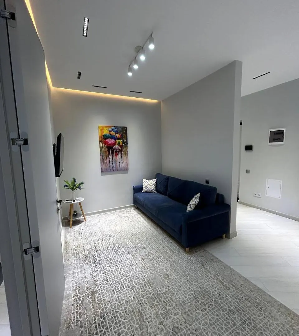 4You Apartments Almaty