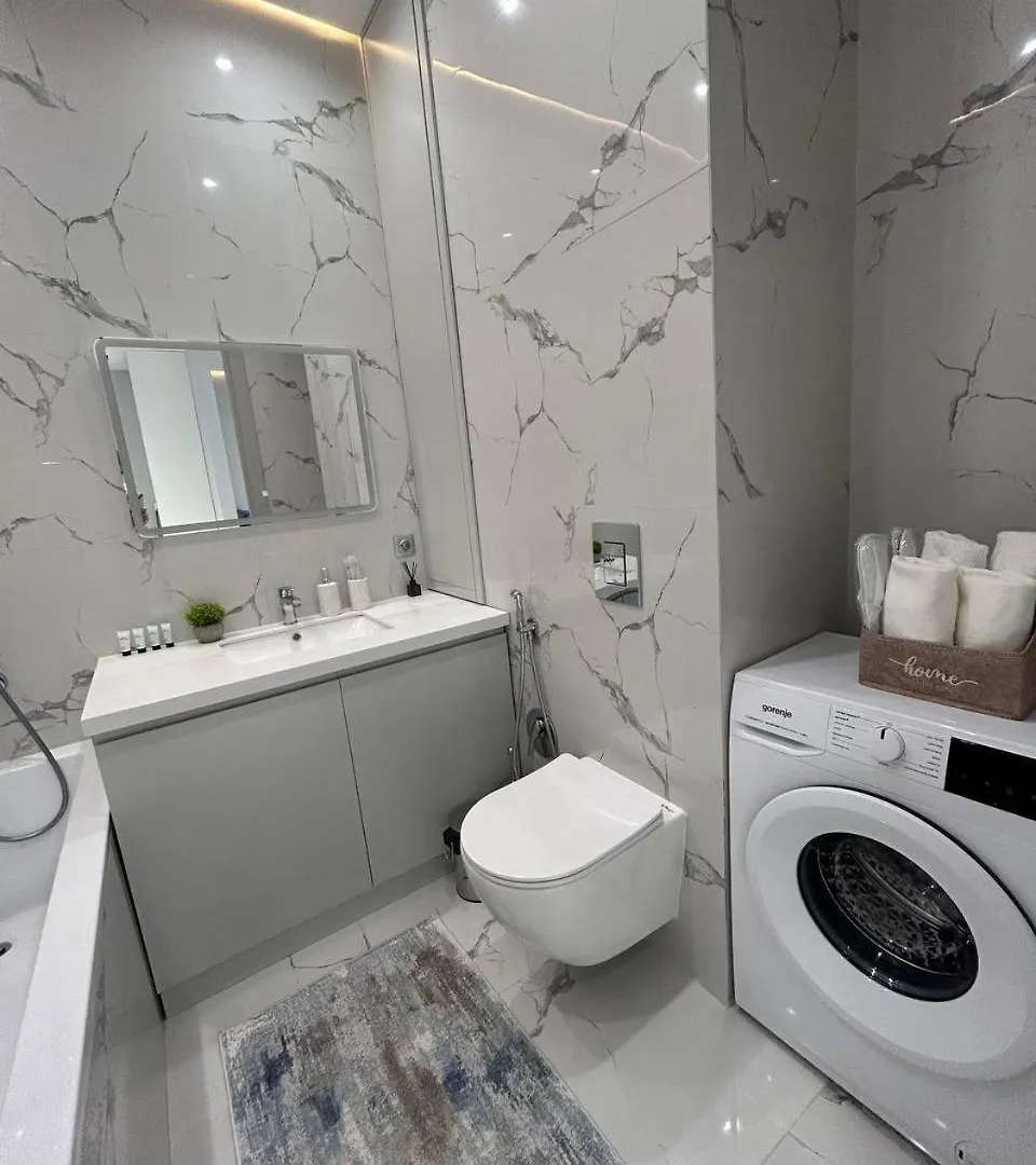 4You Apartments Almaty