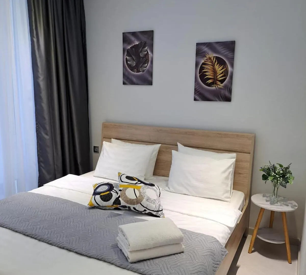 4You Apartments Almaty