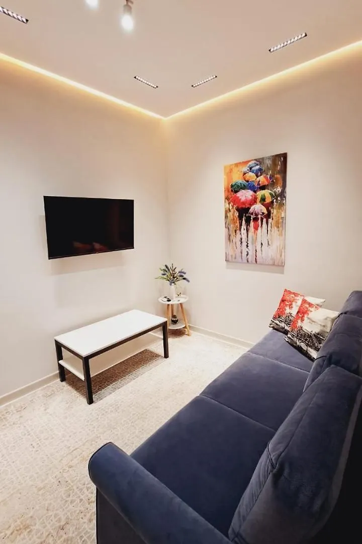 4You Apartments Almaty 0*,