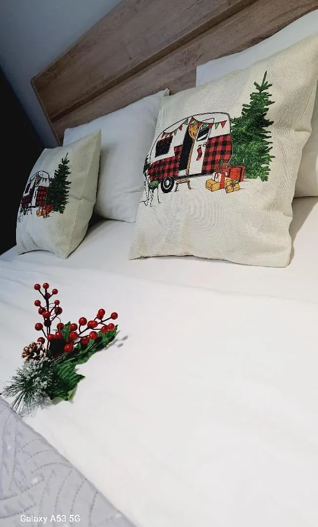 4You Apartments Almaty